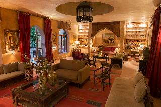 Hotel Jnane Tamsna