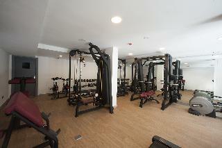Aparthotel Ocean Park Casablanca