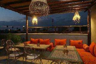 Apartamentos Riad Atlas 4