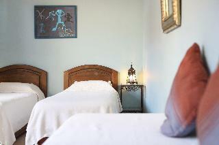 Hotel Riad Marhbabikom