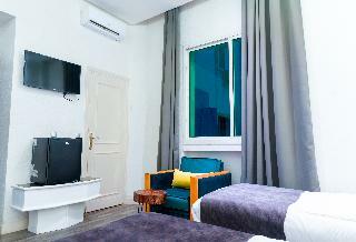 Hotel Windsor