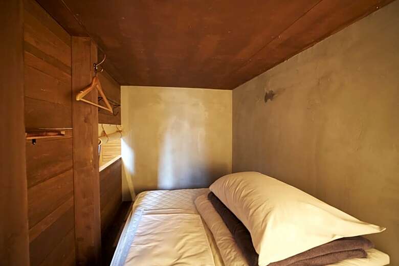 Hotel Untapped Hostel