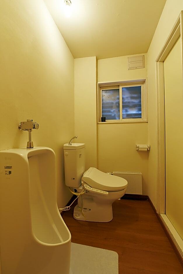 Hotel Untapped Hostel