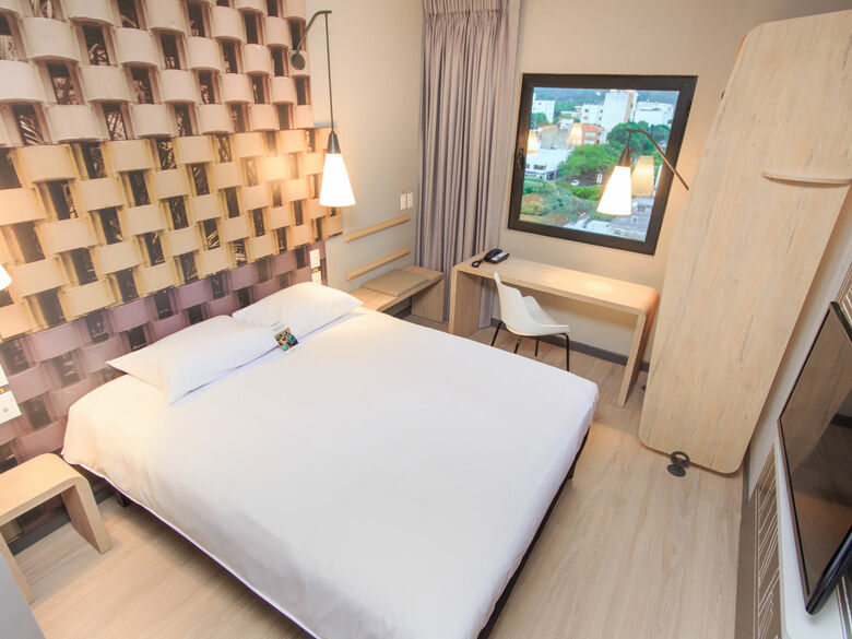 Ibis C�cuta Hotel