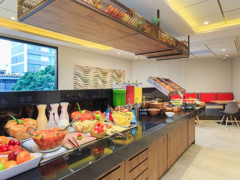 Ibis C�cuta Hotel