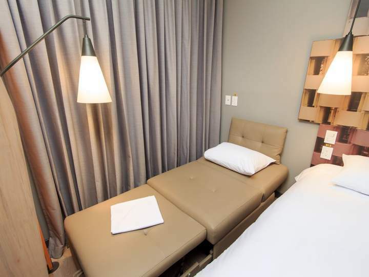 Ibis C�cuta Hotel