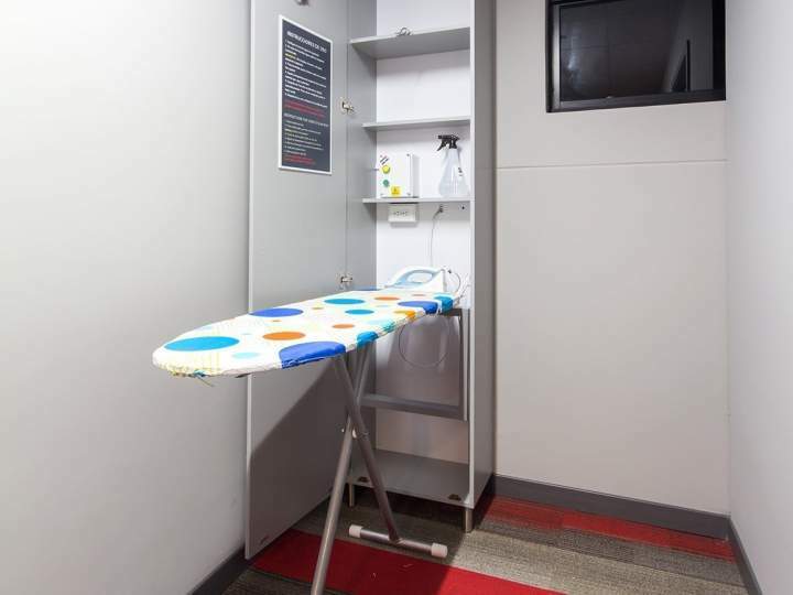 Ibis C�cuta Hotel