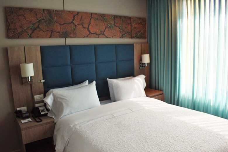 Hotel Hampton Inn By Hilton Cucuta