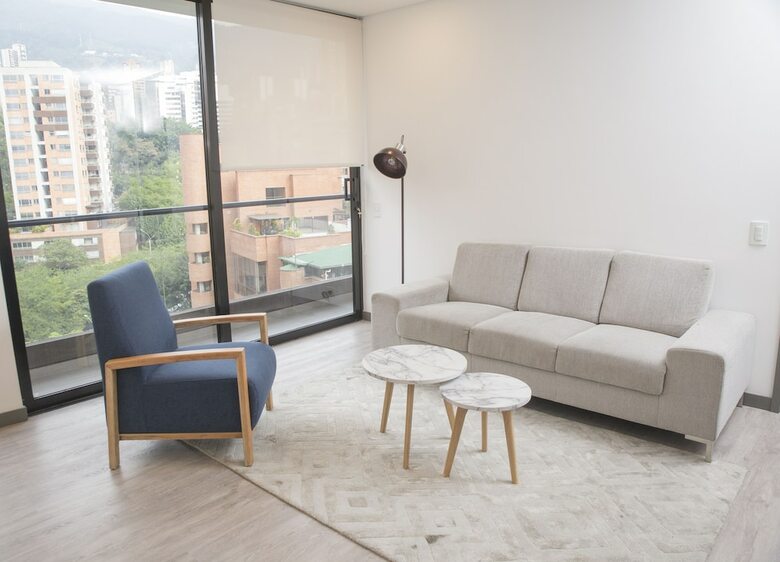 Apartamentos Class Suites By Nomad Guru