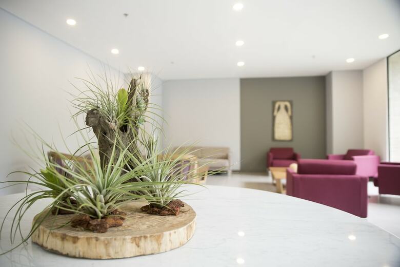 Apartamentos Class Suites By Nomad Guru