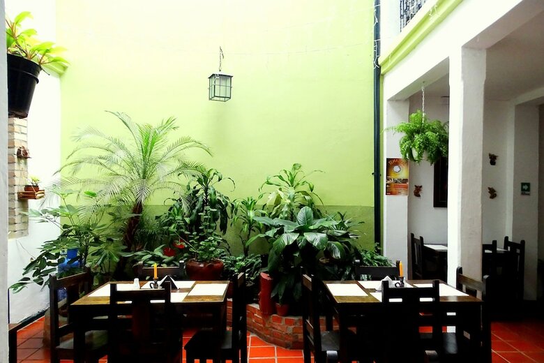 Hostal Belen