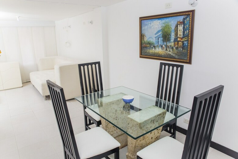 Apartamentos Palmar de Laureles By Nomad Guru