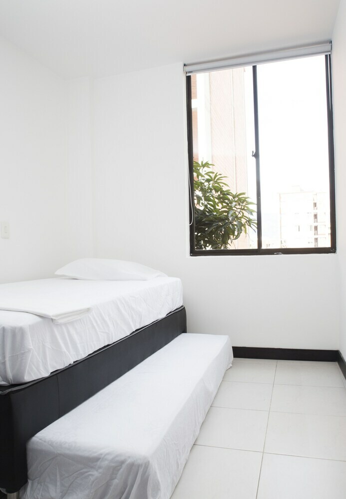 Apartamentos Palmar de Laureles By Nomad Guru