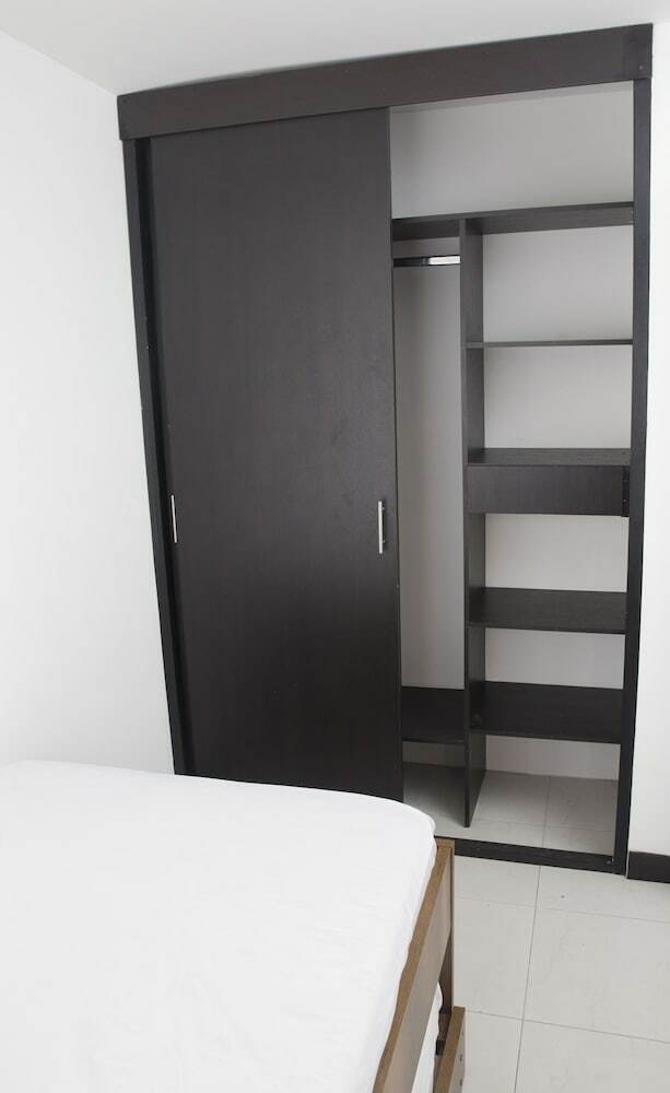 Apartamentos Palmar de Laureles By Nomad Guru
