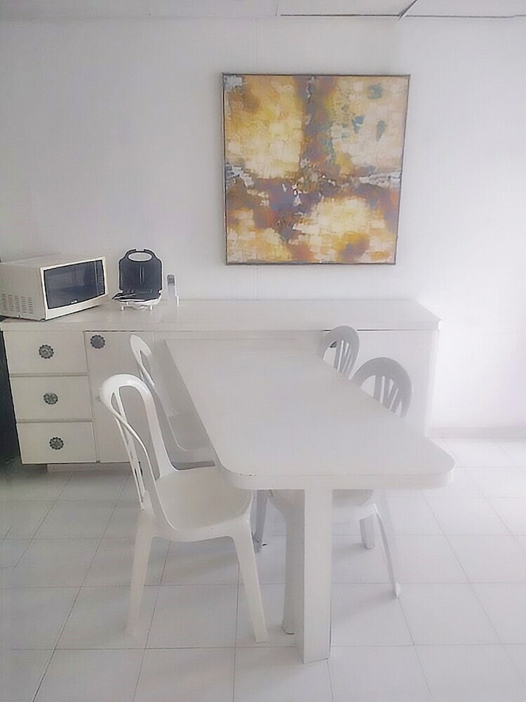 Apartamentos Home Basic - El Laguito