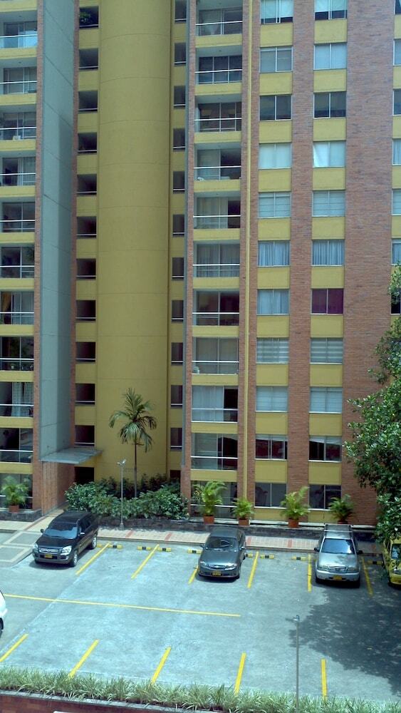 Apartamentos Tuamoblado