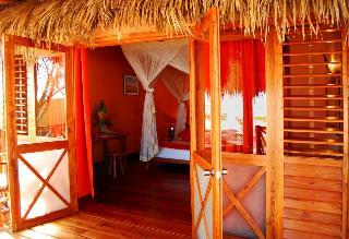 Hotel Palissandre Cote Ouest Resort & Spa