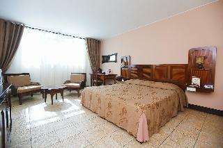 Le Grand Hotel Antsiranana