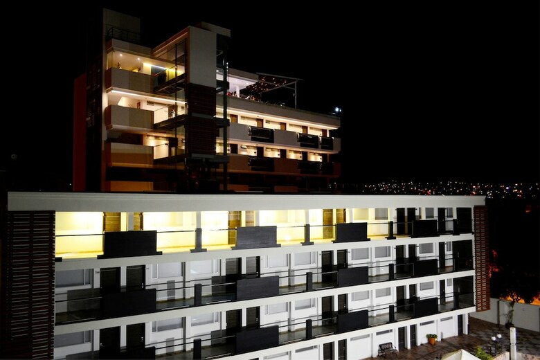 Hotel Casa Blanca