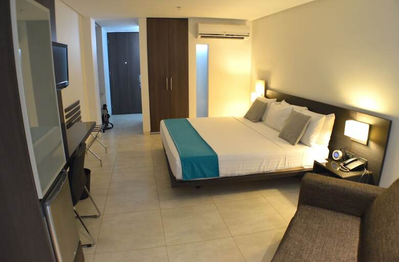 Hotel Casa Blanca