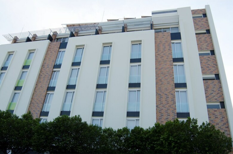Hotel Casa Blanca