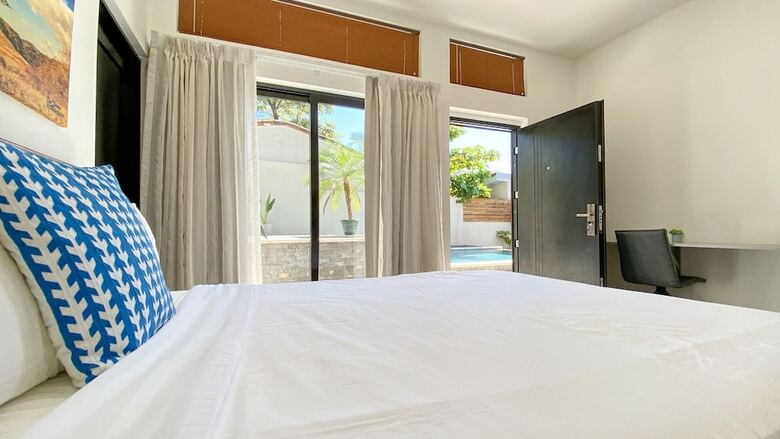 Casa Tamar - Luxury Villa With Private Pool