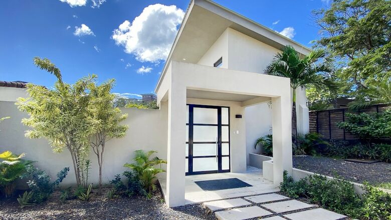 Casa Tamar - Luxury Villa With Private Pool