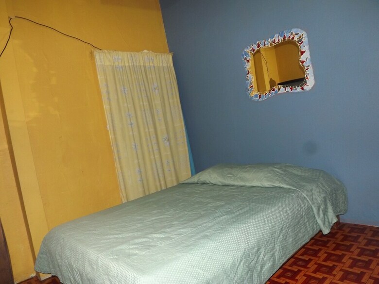 Hotel Cortez Azul