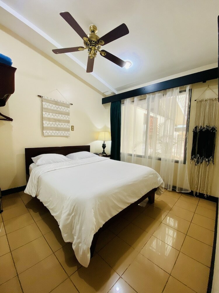 Hotel Mango