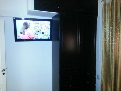 First Class Apartments