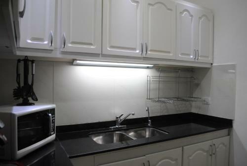First Class Apartments