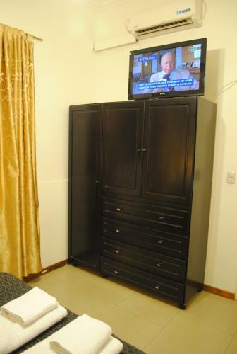 First Class Apartments