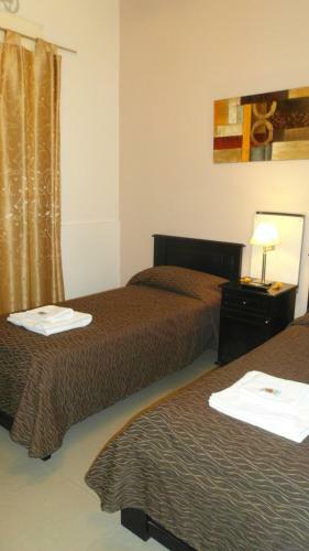 First Class Apartments