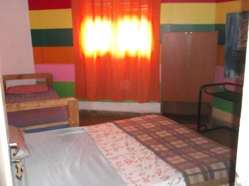 Hostal Young Reggae Hostel