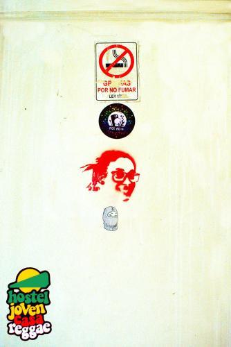 Hostal Young Reggae Hostel