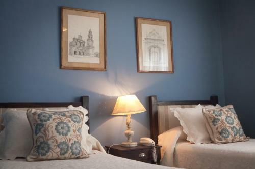 Aparthotel Salta Buenos Aires Apart