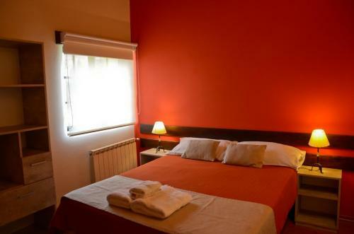 Hostal Condor De Los Andes