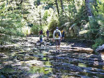 Lodge Tillka - Casas de Monta�a