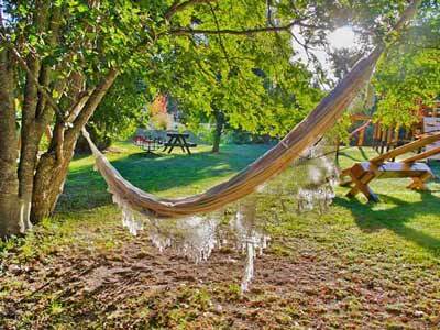 Lodge Tillka - Casas de Monta�a