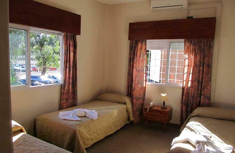 Hotel Sardegna