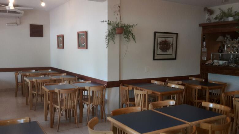 Hotel Sardegna