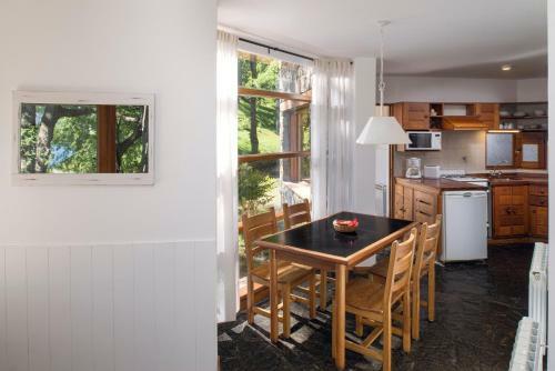 Hotel Paihuen - Resort De Monta�a