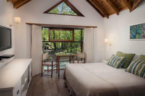Hotel Paihuen - Resort De Monta�a