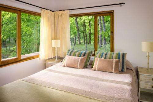 Hotel Paihuen - Resort De Monta�a