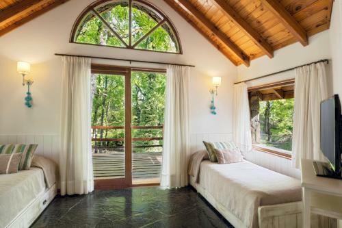 Hotel Paihuen - Resort De Monta�a