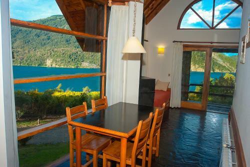 Hotel Paihuen - Resort De Monta�a