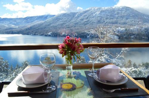 Hotel Paihuen - Resort De Monta�a
