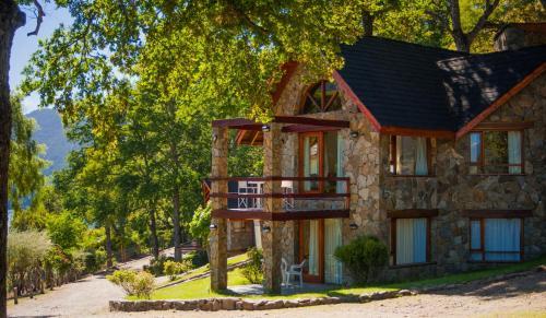 Hotel Paihuen - Resort De Monta�a