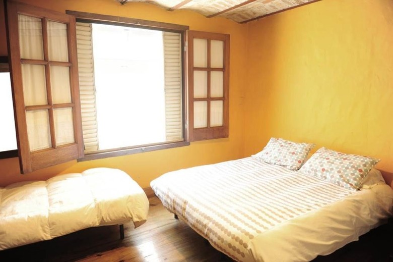 Hostal La Casita De San Telmo