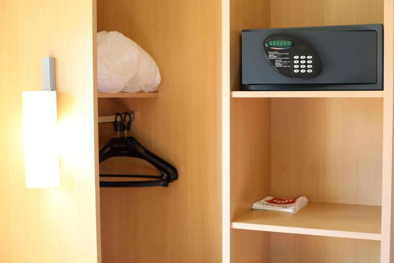 Hotel Ibis Buenos Aires Congreso